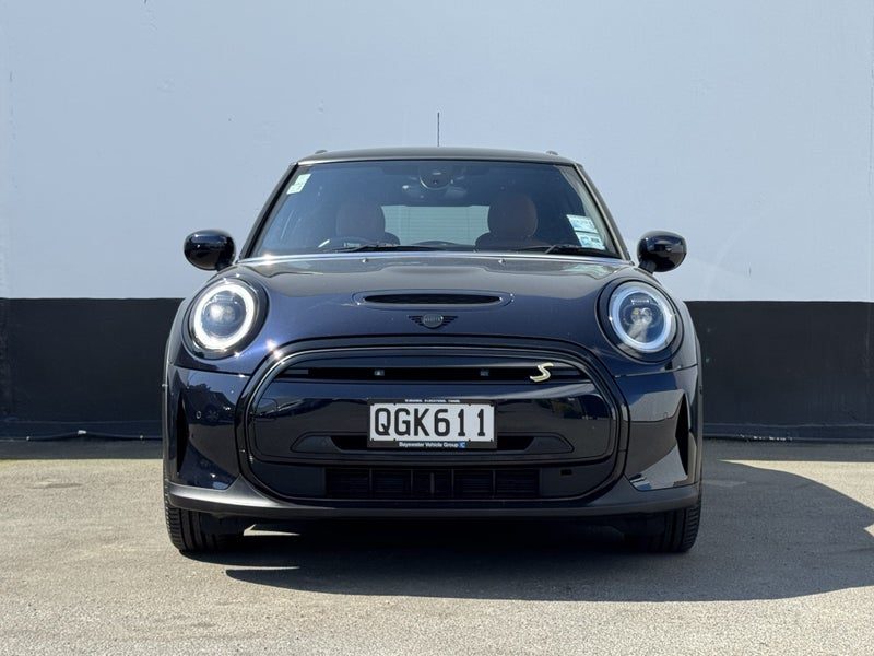 2023 MINI Cooper Se 29kwh/ev, photo 3