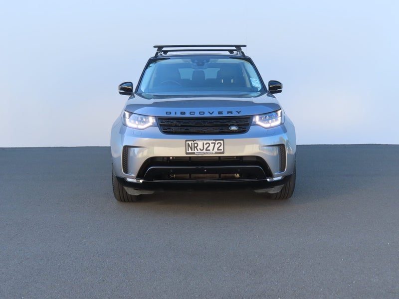 2021 Land Rover Discovery TD6 HSE 3.0, photo 3