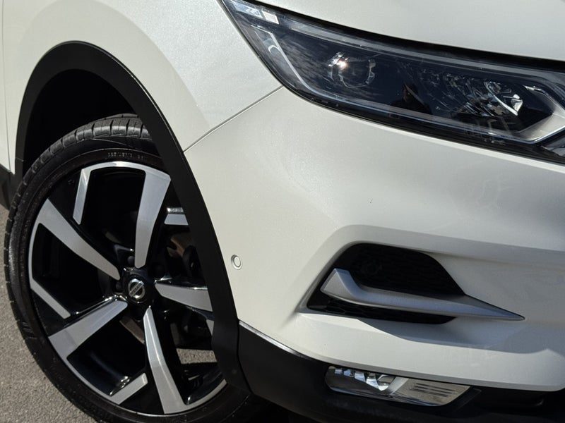 2019 Nissan Qashqai Ti 2.0P/Cvt, photo 2