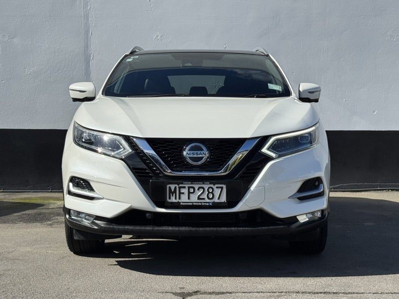 2019 Nissan Qashqai Ti 2.0P/Cvt, photo 3