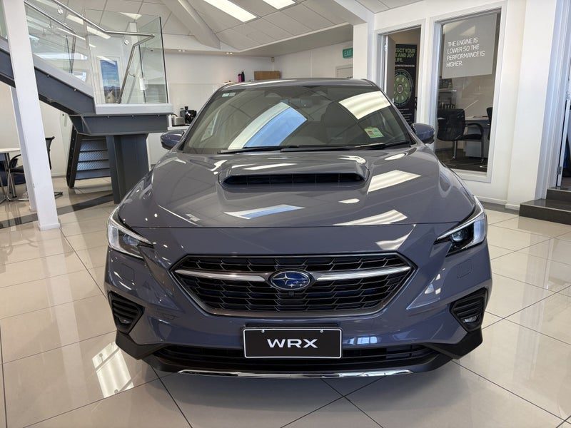 2026 Subaru WRX Gt 2.4 Ts 2.4Pt/4Wd, photo 2