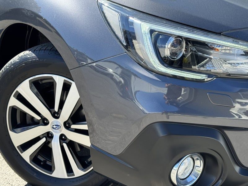 2019 Subaru Outback Premium 2.5p/4wd, photo 2