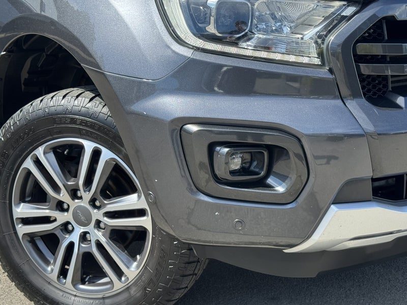 2021 Ford Ranger Wildtrak 2.0D/4Wd, photo 2