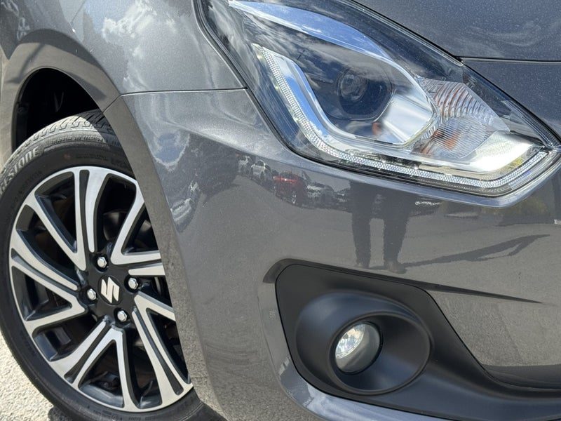 2022 Suzuki Swift Rs 1.0pt/6at, photo 2