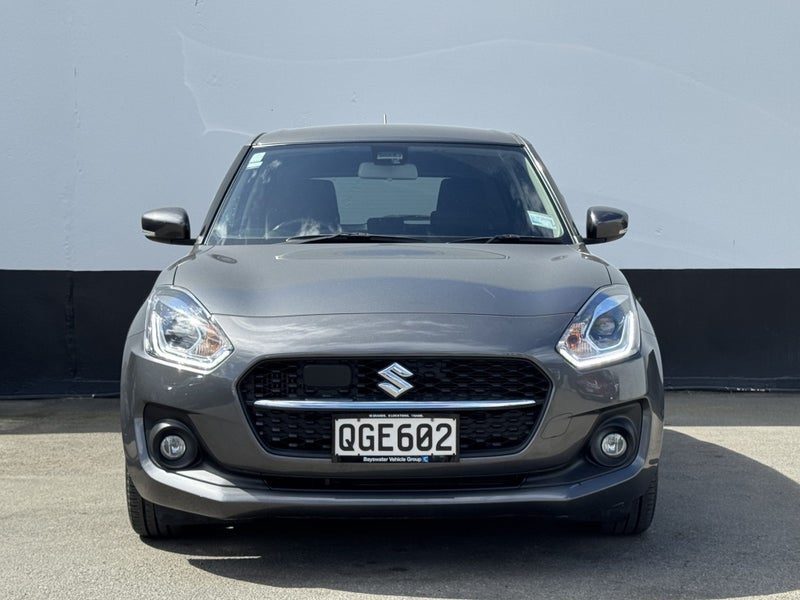 2022 Suzuki Swift Rs 1.0pt/6at, photo 3