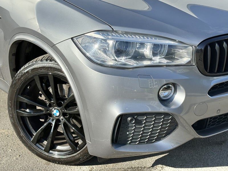 2017 BMW X5 Xdrive25d Sav 2.0d/4, photo 2