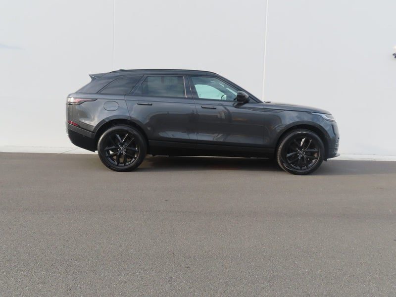 2026 Land Rover Range Rover Velar P250 Dynamic SE, photo 2
