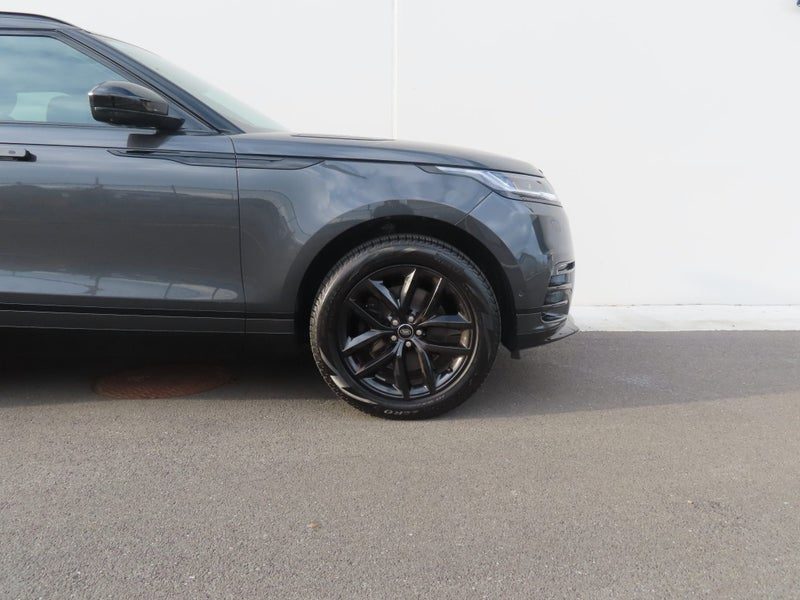 2026 Land Rover Range Rover Velar P250 Dynamic SE, photo 3