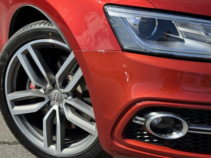 2015 Audi SQ5 3.0Bitdi Q Tip 230kw, photo 2