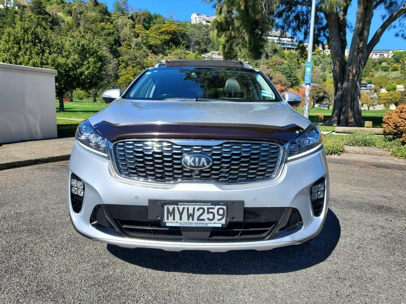 2018 Kia Sorento PREMIUM 2.2 Diesel 7 Seater AWD, photo 2