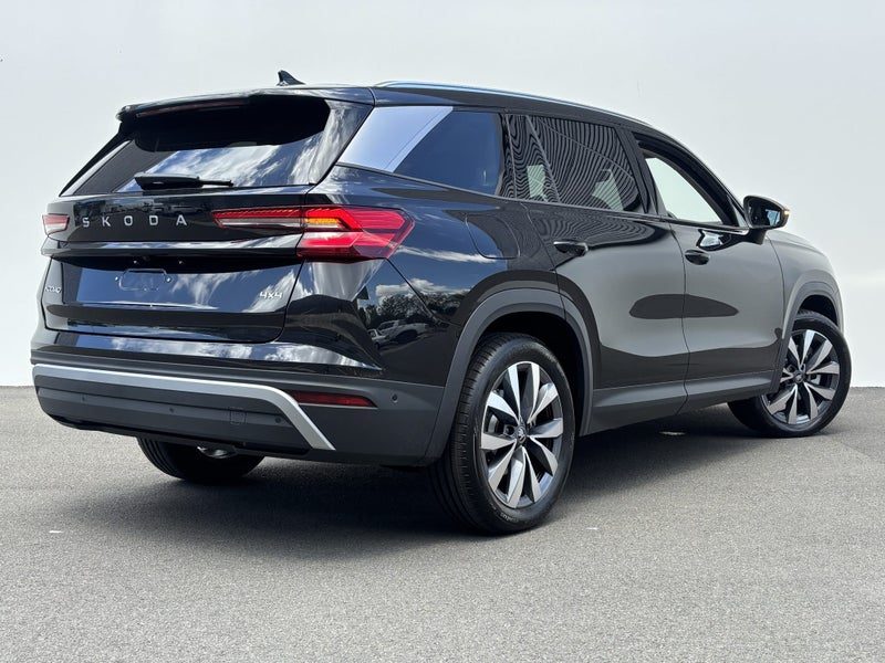 2026 Skoda Kodiaq Selection TDI 142kW, photo 2