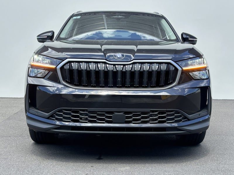 2026 Skoda Kodiaq Selection TDI 142kW, photo 3