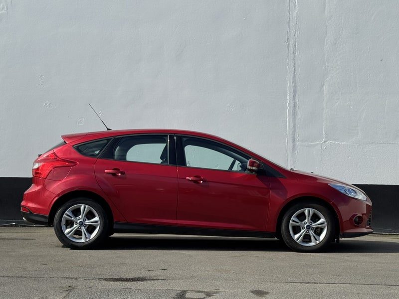 2014 Ford Focus Trend 2.0 Auto H Dsl, photo 3