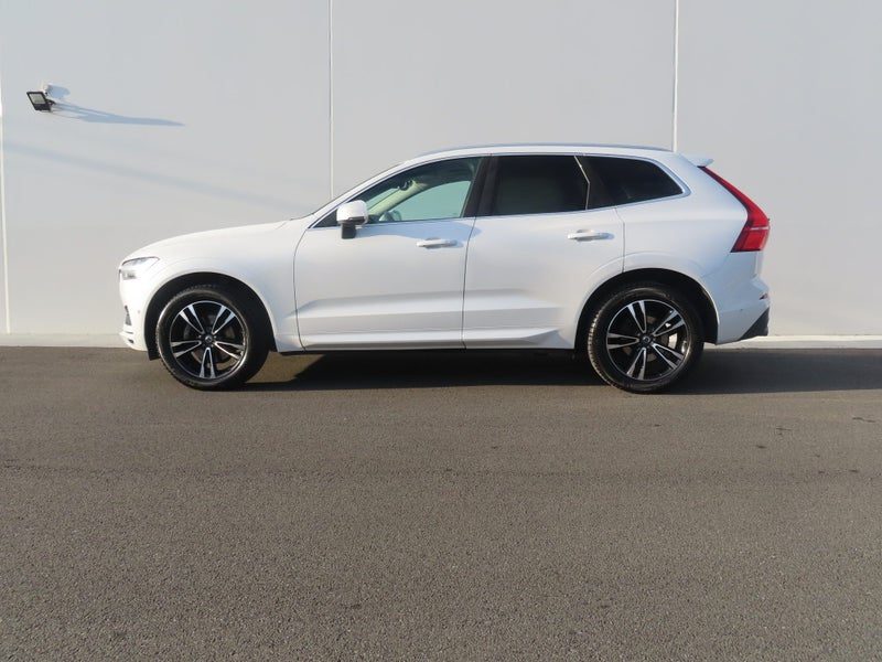 2020 Volvo XC60 D4 Awd Momentum, photo 3