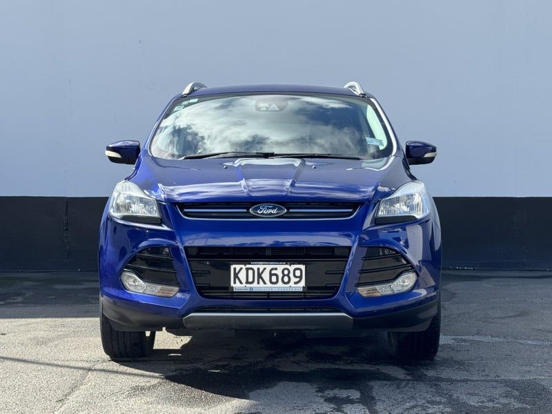 2016 Ford Kuga TREND AWD PETROL 2.0, photo 2