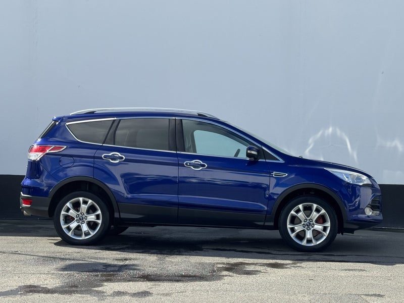 2016 Ford Kuga TREND AWD PETROL 2.0, photo 3