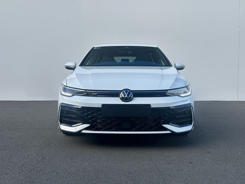 2026 Volkswagen Golf R-Line 1.4Pt/8At, photo 2