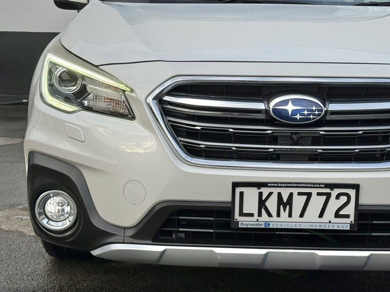 2018 Subaru Outback Premium 2.5P/4Wd, photo 3