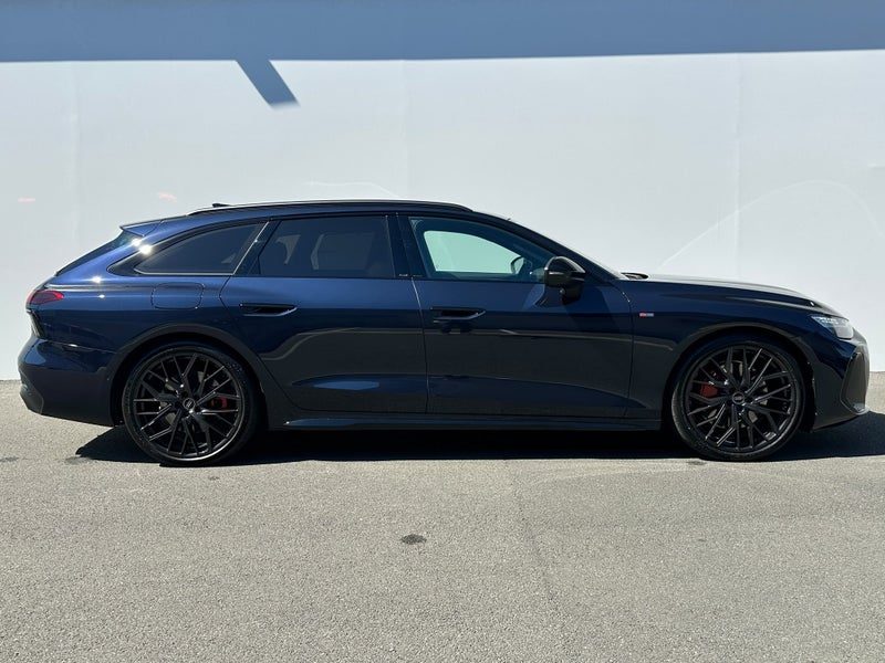 2026 Audi A6 Tfsi 270Kw 3.0Pt/Awd, photo 2