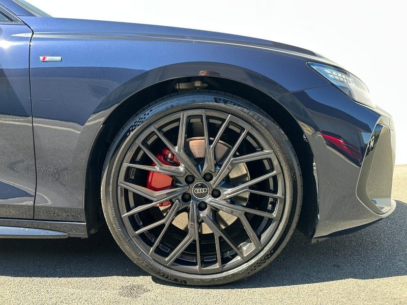 2026 Audi A6 Tfsi 270Kw 3.0Pt/Awd, photo 3