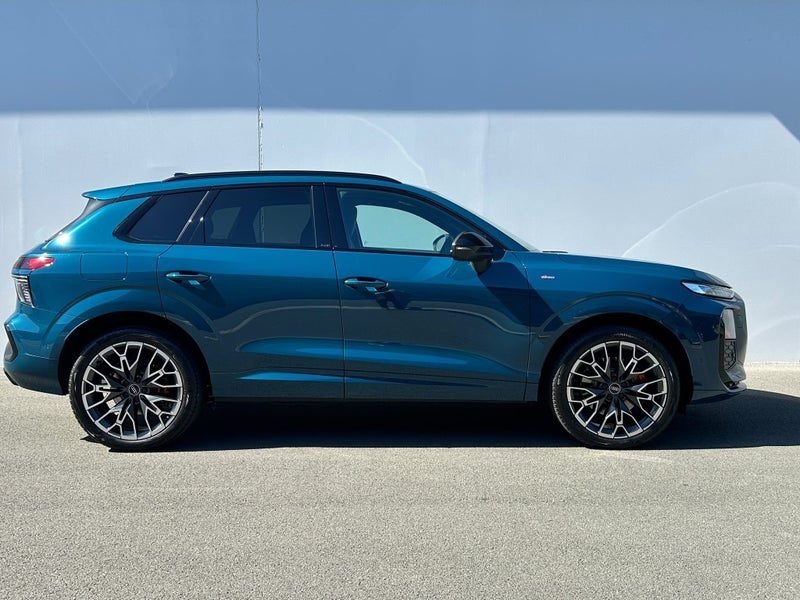 2026 Audi Q3 Tfsi 195Kw 2.0Pt/Awd, photo 2