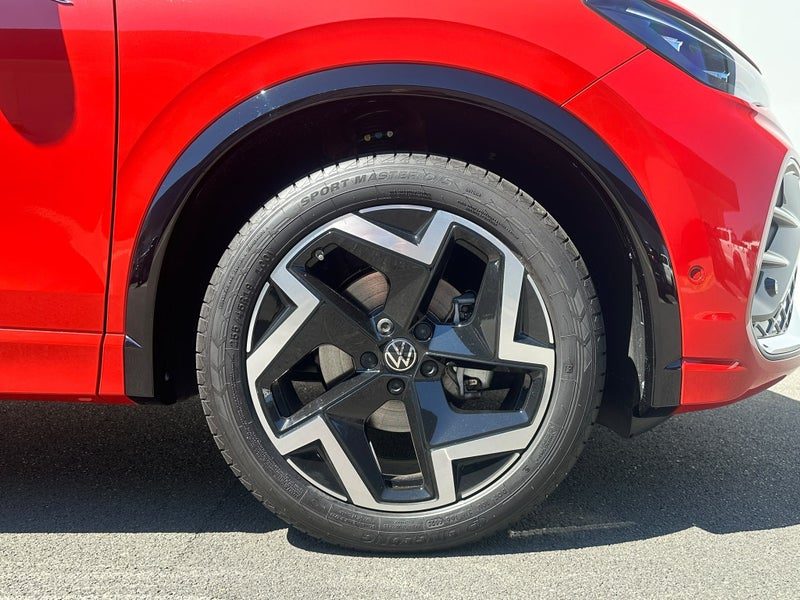 2026 Volkswagen Tiguan R-Line 1.4Pt/7At, photo 3