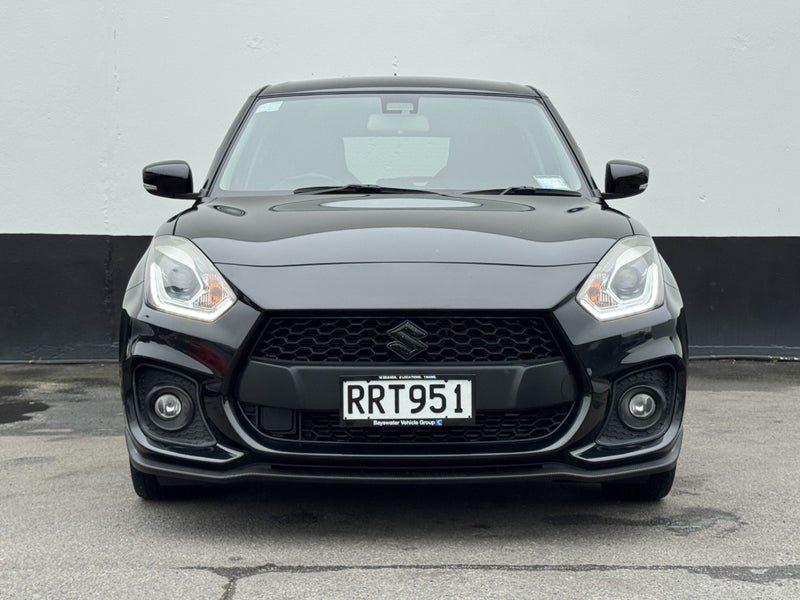 2020 Suzuki Swift Sport 1.4pt/6mt, photo 3