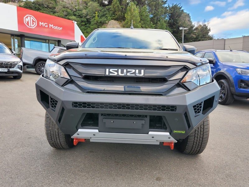 2026 Isuzu D-Max LX 3.0 Diesel D/Cab 4WD Auto, photo 2