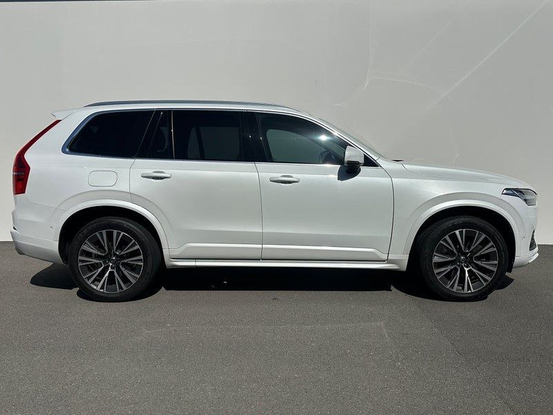 2019 Volvo XC90 D5 Awd Momentum 2.0D, photo 2