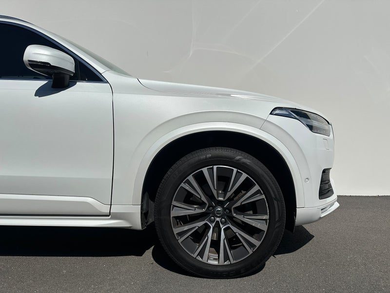 2019 Volvo XC90 D5 Awd Momentum 2.0D, photo 3