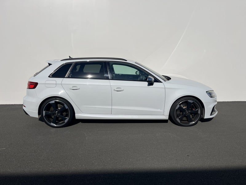 2020 Audi RS3 Nz New - 1 Owner, photo 2