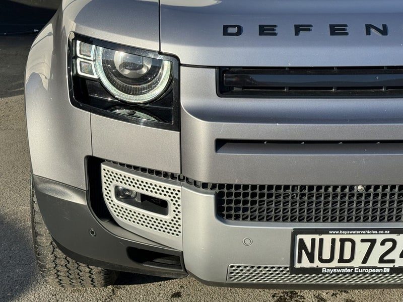 2021 Land Rover Defender 90 D240 Se 2.0Dt/4Wd, photo 3