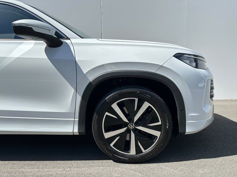 2025 Volkswagen Tayron Elegance Awd 2.0Pt, photo 3