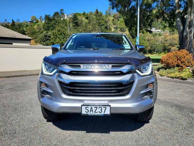 2023 Isuzu D-Max LS 3.0 Diesel D/Cab 2WD Auto, photo 2