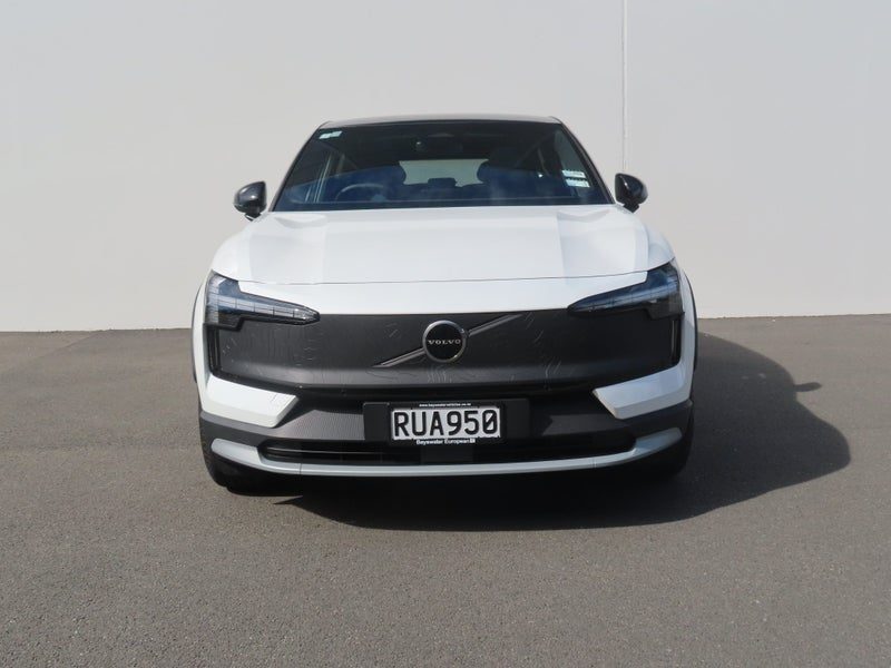 2026 Volvo EX30 Cross Country Ultra TM Perf, photo 3