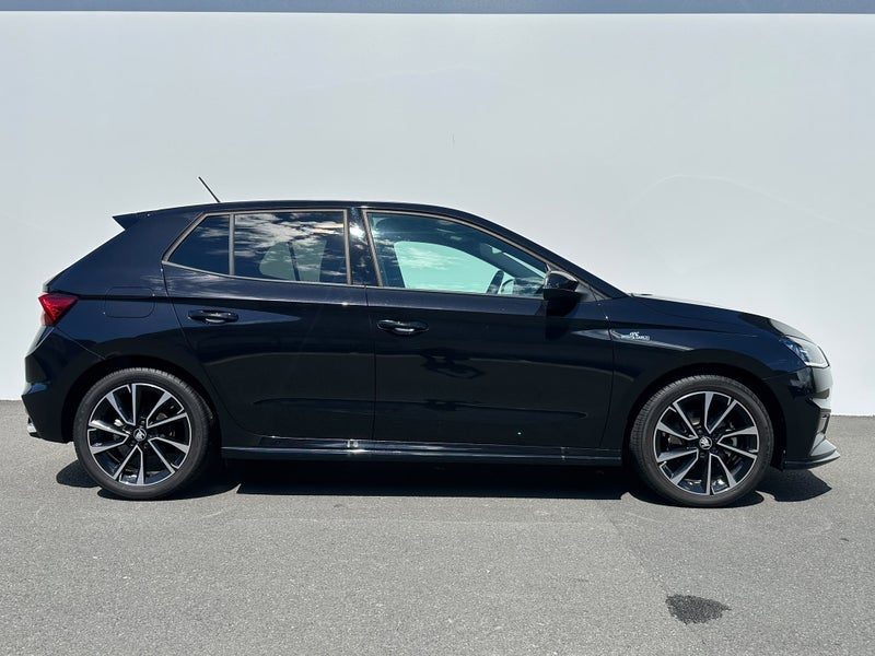 2026 Skoda Fabia Monte Carlo 110Kw, photo 2