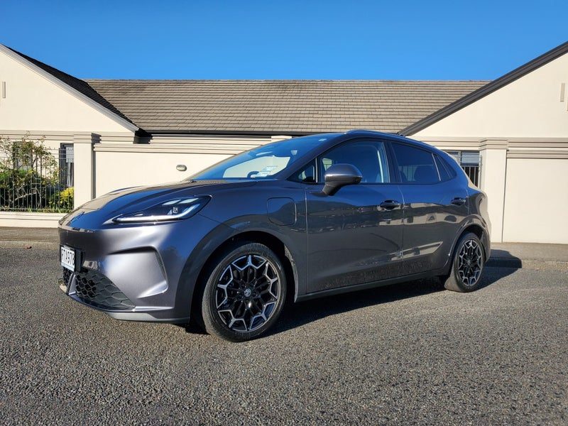 2026 MG MG4 Urban EV ESSENCE 54 Kwh, photo 3