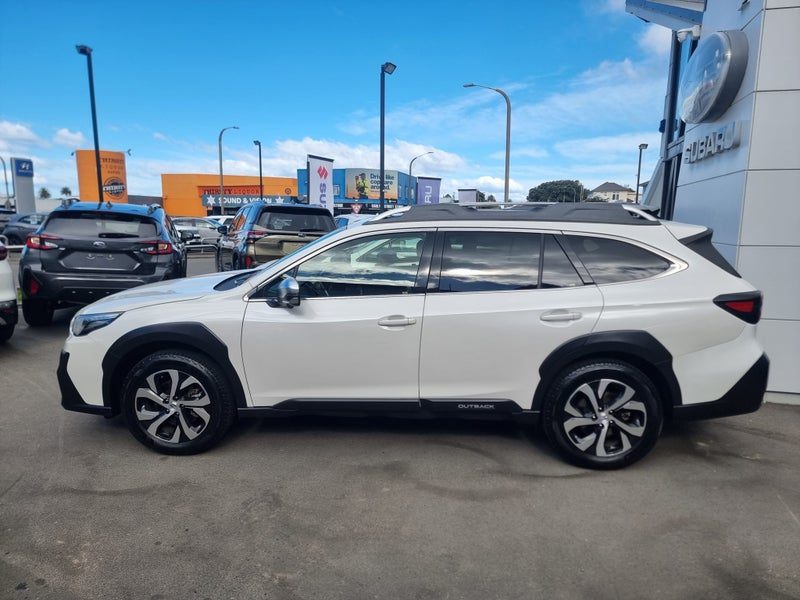 2021 Subaru Outback Touring 2.5P/4Wd, photo 2