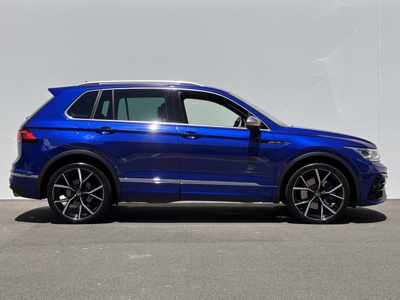 2024 Volkswagen Tiguan TSI R 4WD 2.0P, photo 2