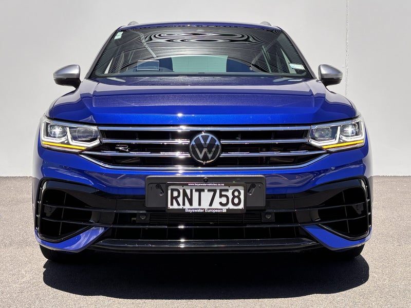 2024 Volkswagen Tiguan TSI R 4WD 2.0P, photo 3