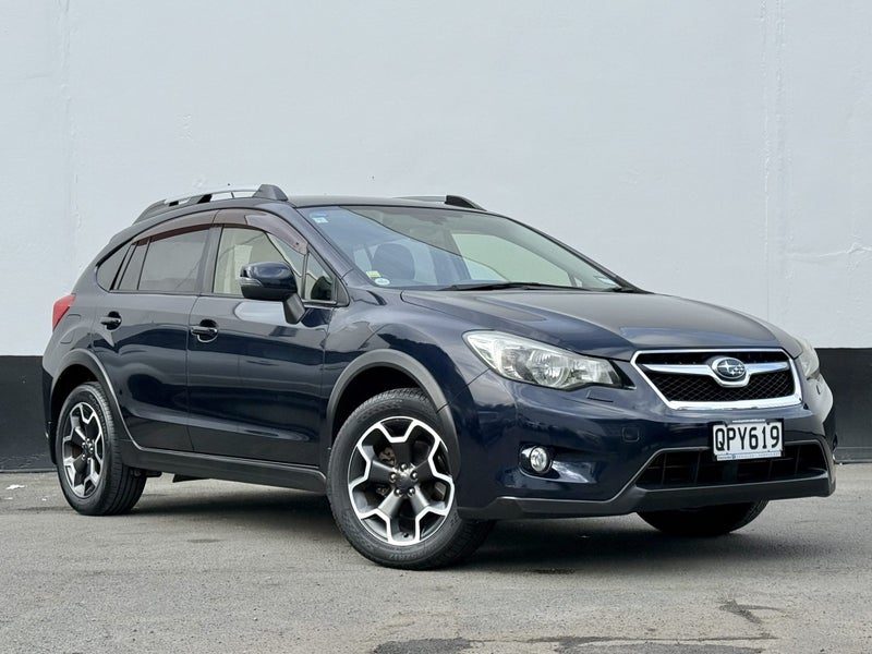 2013 Subaru XV L
