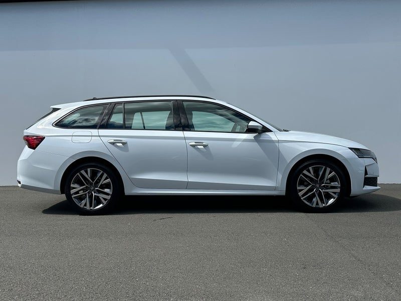 2026 Skoda Octavia M-Hybrid 110Kw 1.5Pt, photo 2