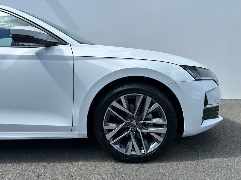 2026 Skoda Octavia M-Hybrid 110Kw 1.5Pt, photo 3
