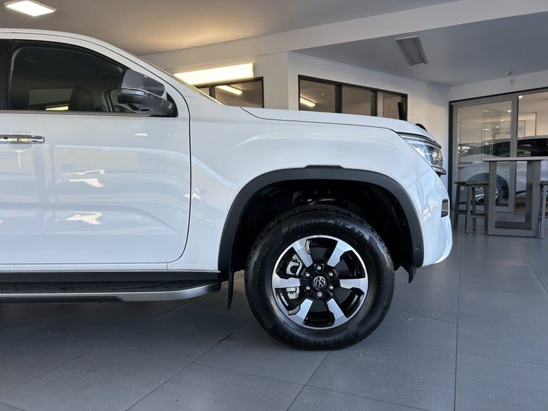 2026 Volkswagen Amarok V6 Style Dc 4M 3.0Dt, photo 3