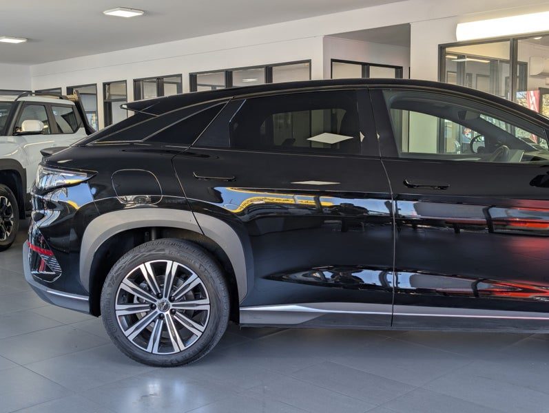 2025 BYD Sealion 7 Premium 2wd Ev, photo 3