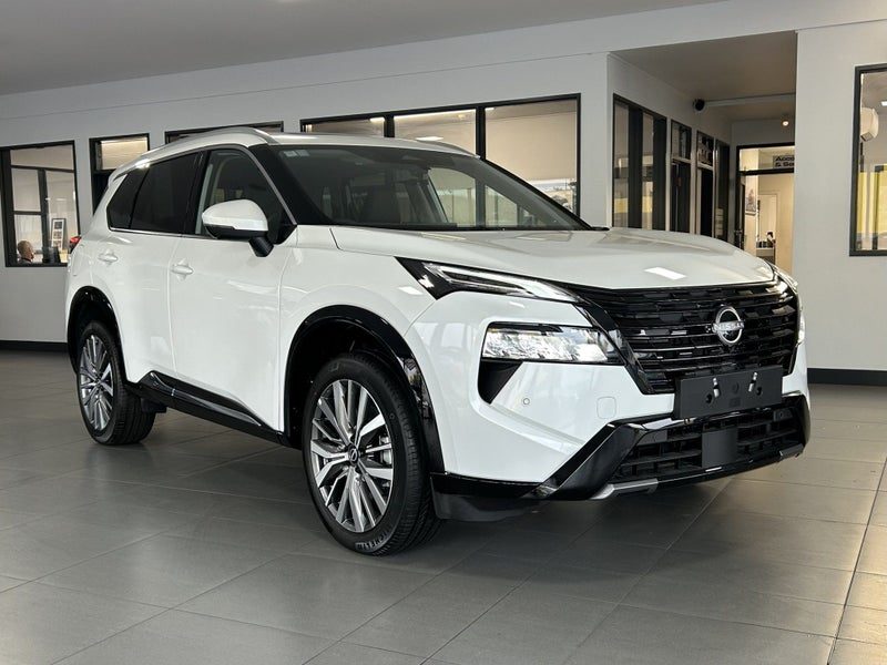 2026 Nissan X-Trail Ti-L E-Pwr 1.5Peh
