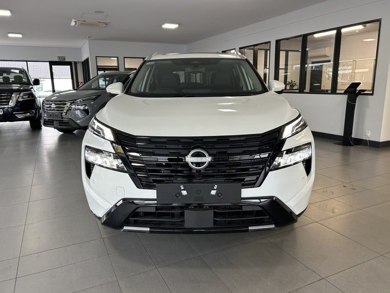 2026 Nissan X-Trail Ti-L E-Pwr 1.5Peh, photo 2
