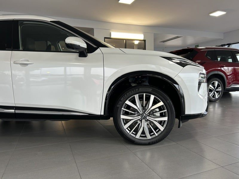 2026 Nissan X-Trail Ti-L E-Pwr 1.5Peh, photo 3