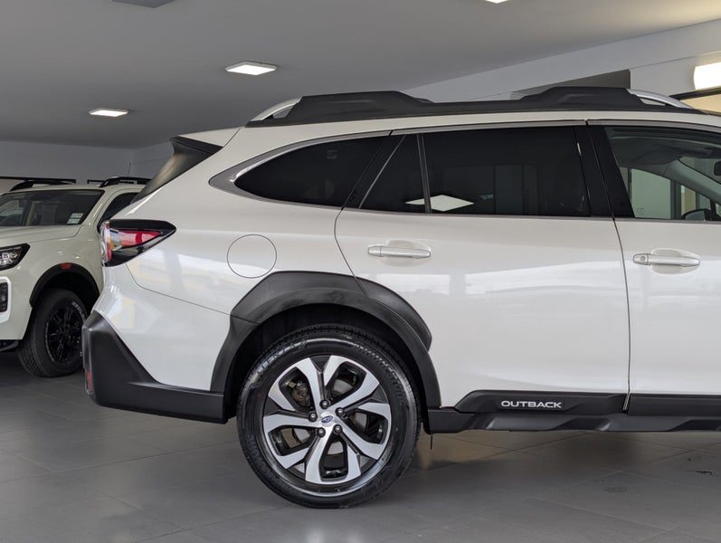 2021 Subaru Outback Touring 2.5P/4Wd, photo 3