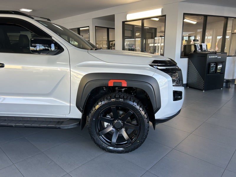 2026 Nissan Navara Pro4x 2.4D/4Wd/6At, photo 2